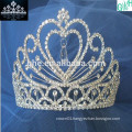 lovely beauty diamond pageant crown